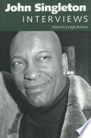 John Singleton Interviews Illustrated John Singleton