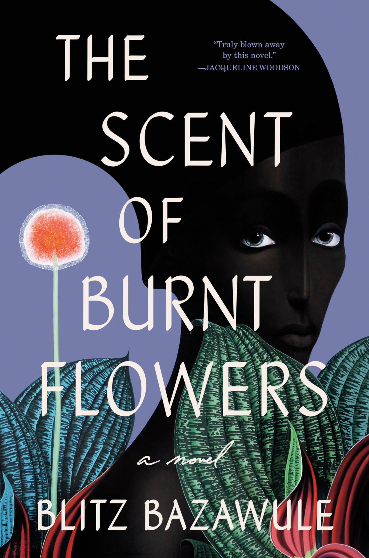 The Scent Of Burnt Flowers Blitz Bazawule