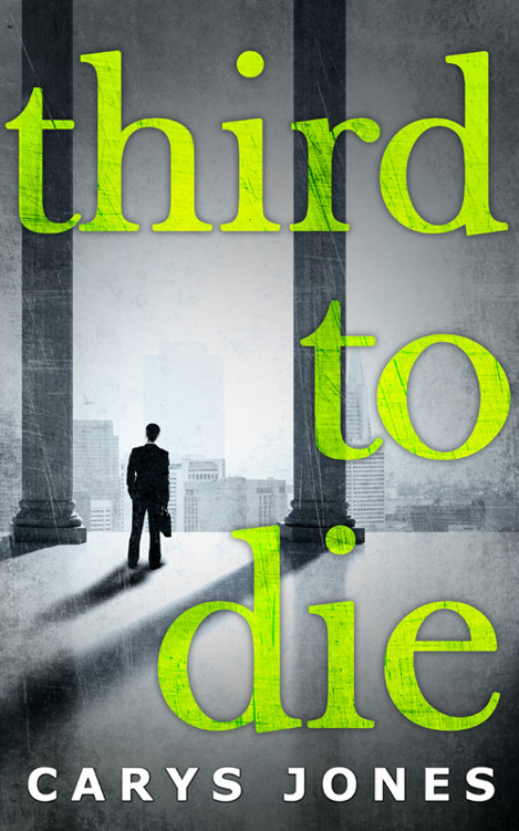 Third To Die Carys Jones