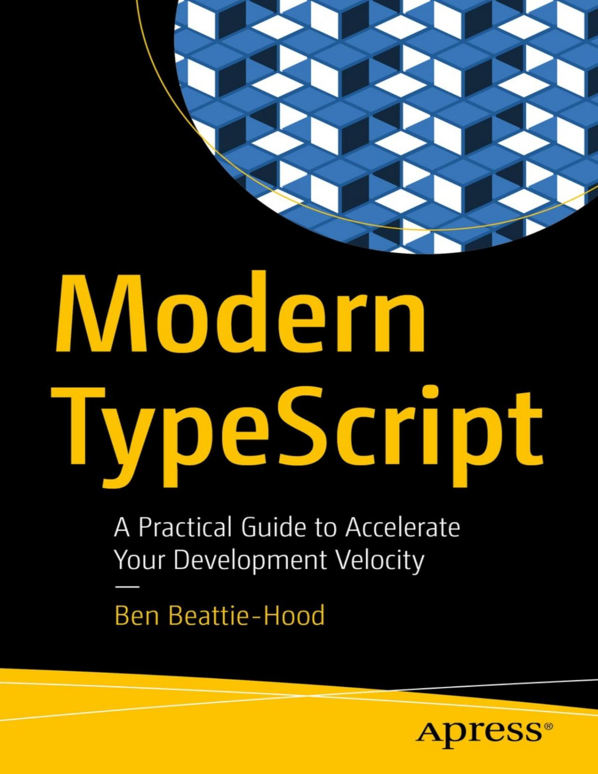 Modern Typescript 1 Converted Ben Beattiehood