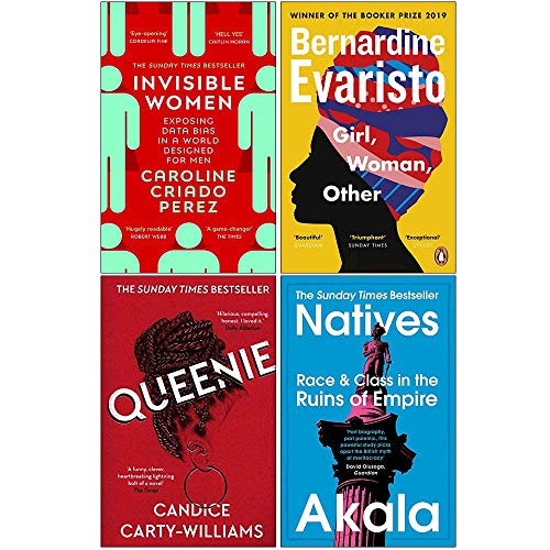 Invisible Women Data Bias In A World Designed For Men Caroline Criado Perez