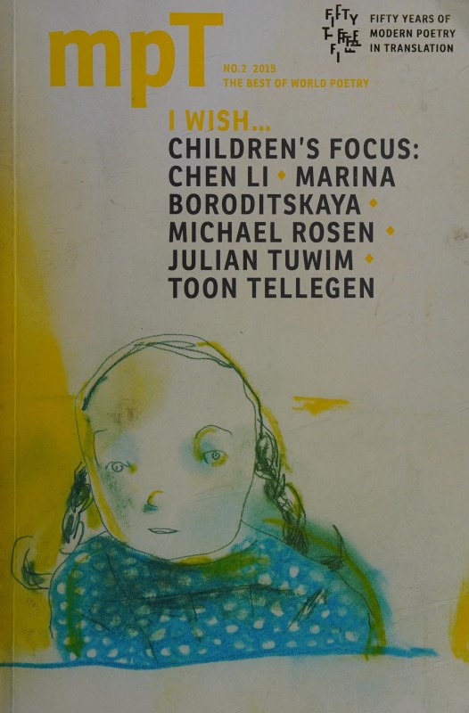 I Wish Modern Poetry In Translation 2015th Edition Sasha Dugdale Editor