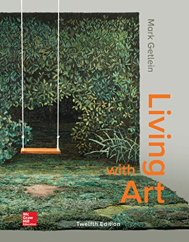 Living With Art 12th Edition 12th Mark Getlein