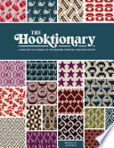 The Hooktionary Brenda Kb Anderson