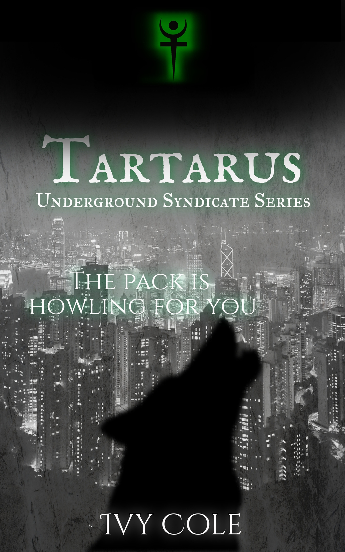Tartarus Underground Syndicate Cole Ivy