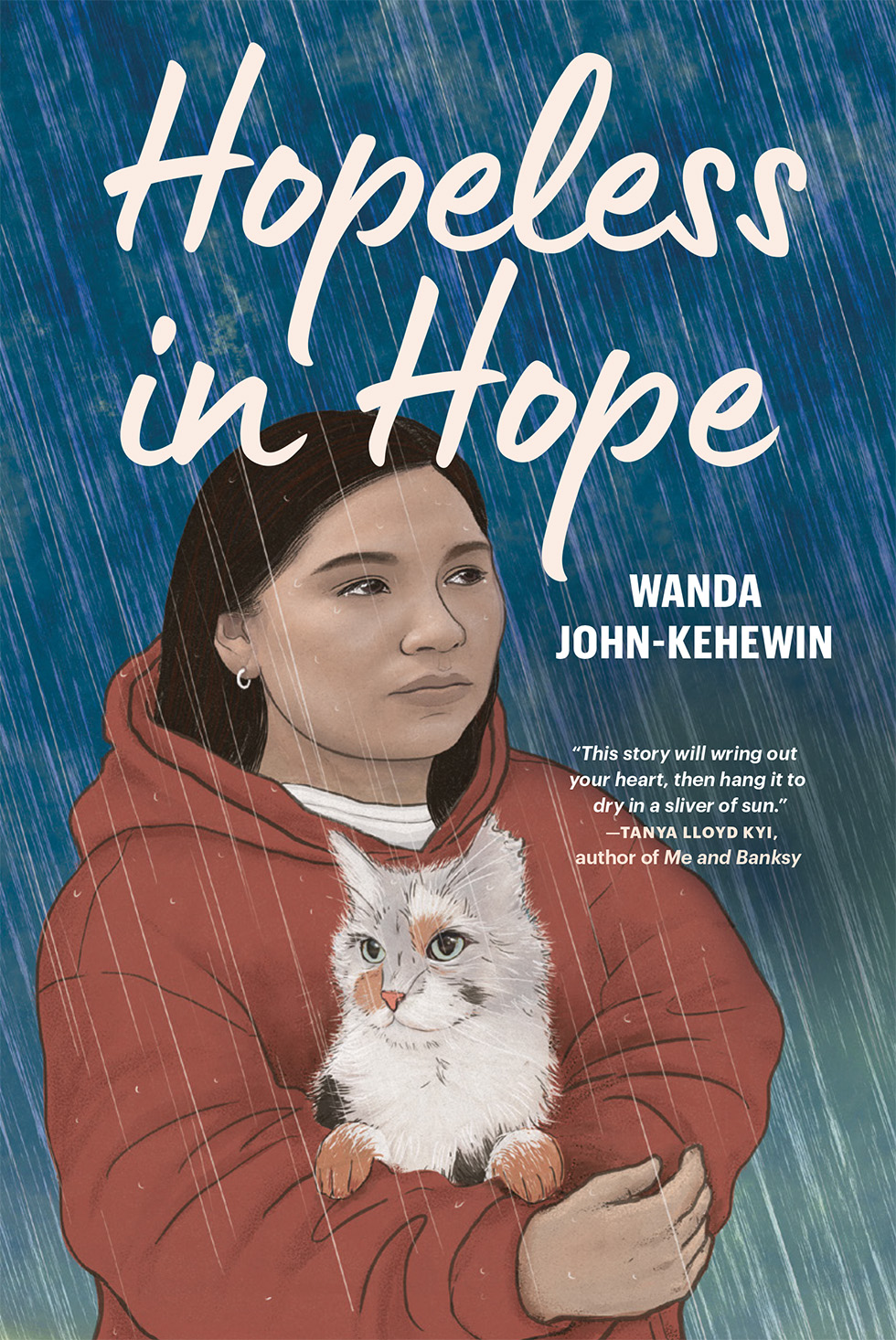 Hopeless In Hope Wanda Johnkehewin
