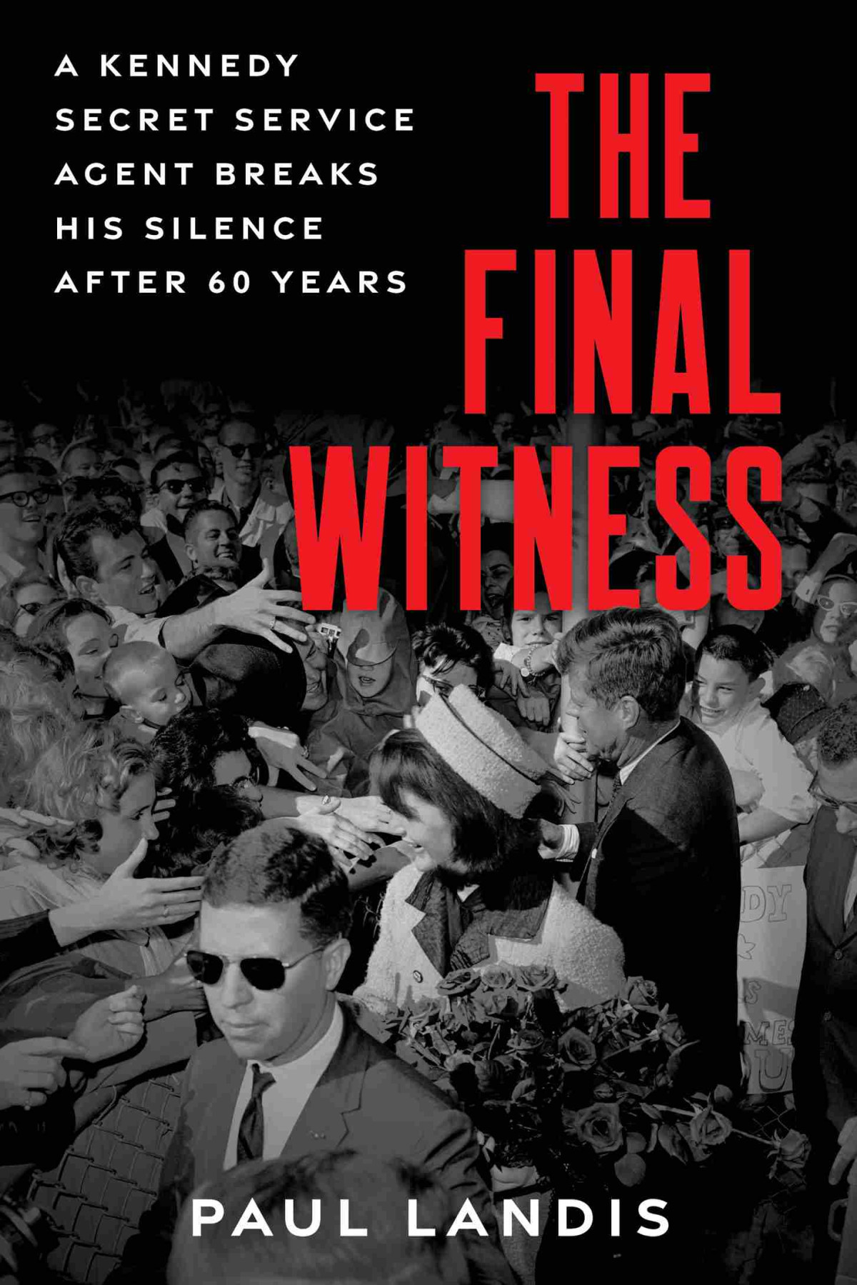 The Final Witness Paul Landis