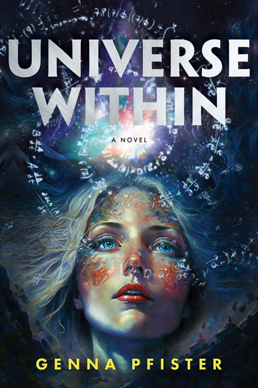 Universe Within Genna Pfister