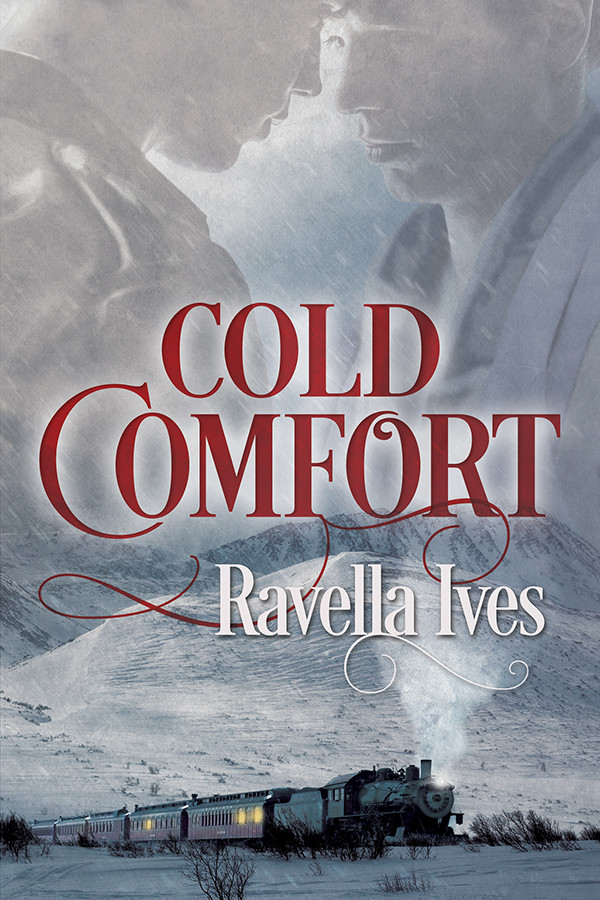 Cold Comfort Ravella Ives
