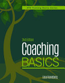 Coaching Basics 2nd Edition 2nd Edition Lisa Haneberg