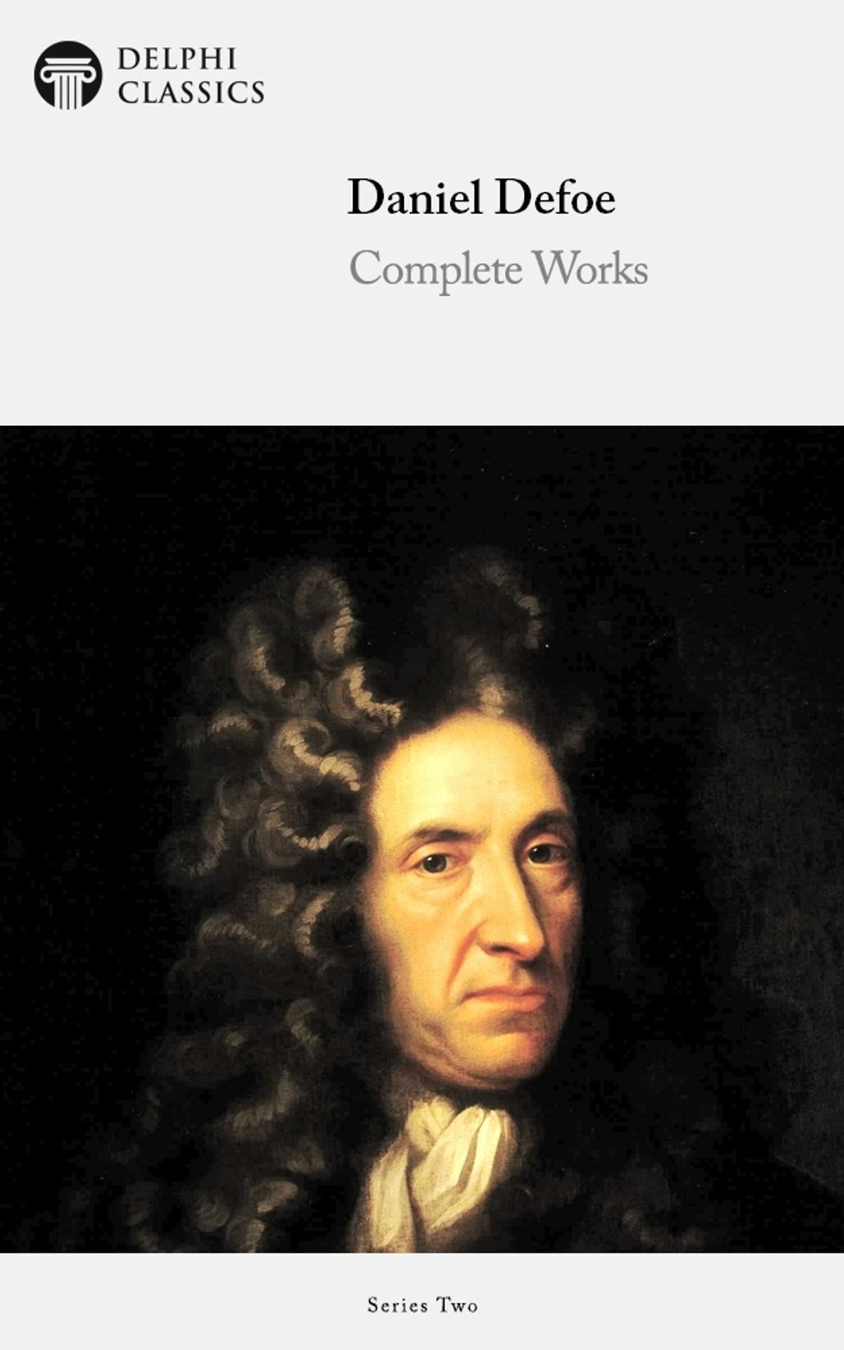 Complete Works Of Daniel Defoe Daniel Defoe
