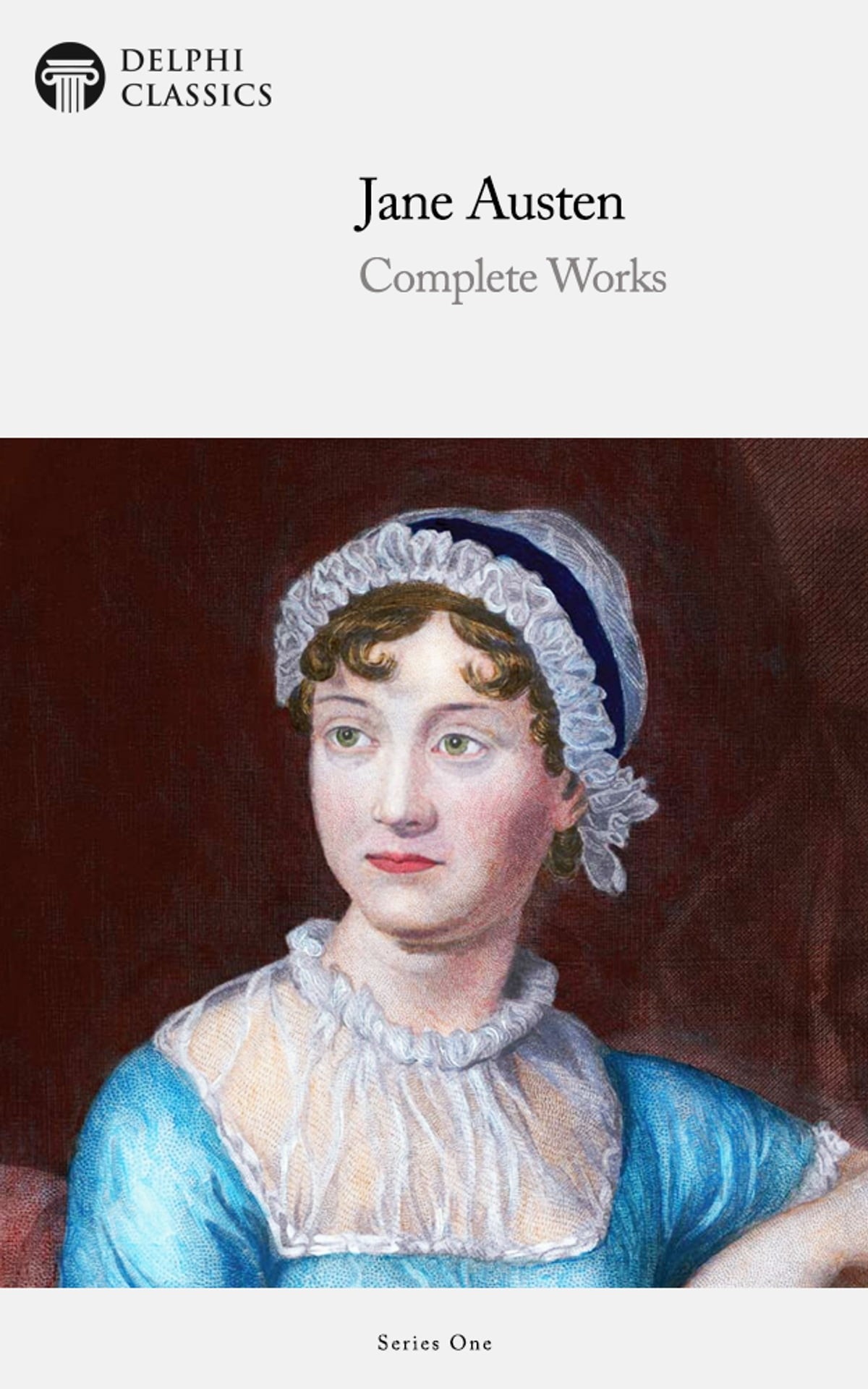 Complete Works Of Jane Austen Jane Austen