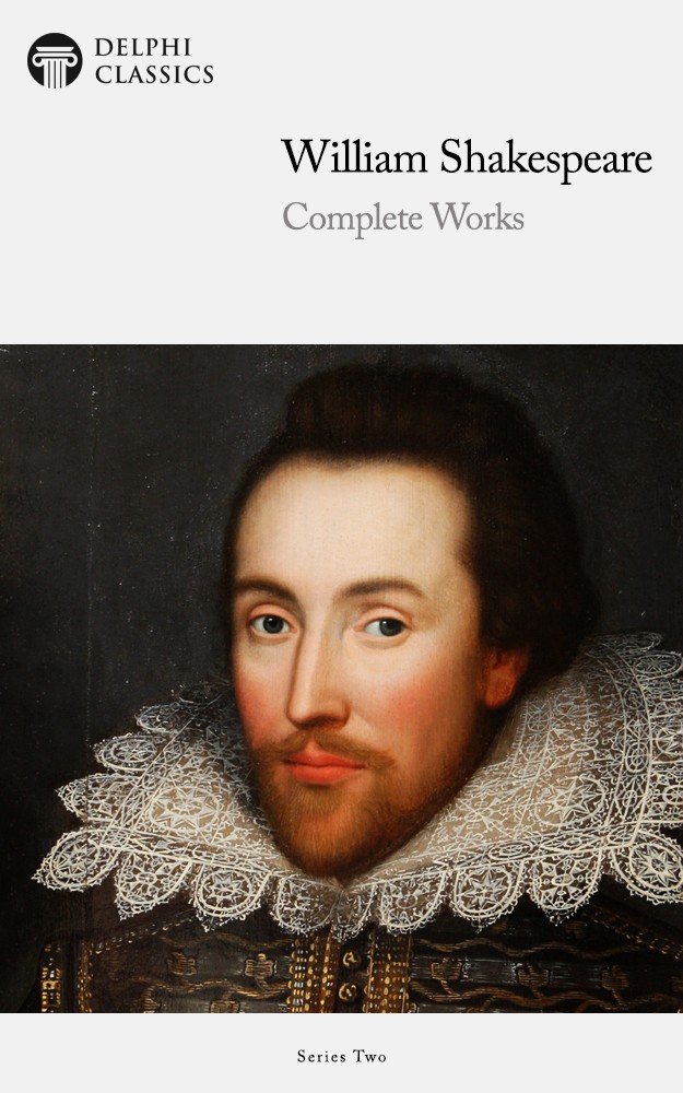 Complete Works Of William Shakespeare William Shakespeare