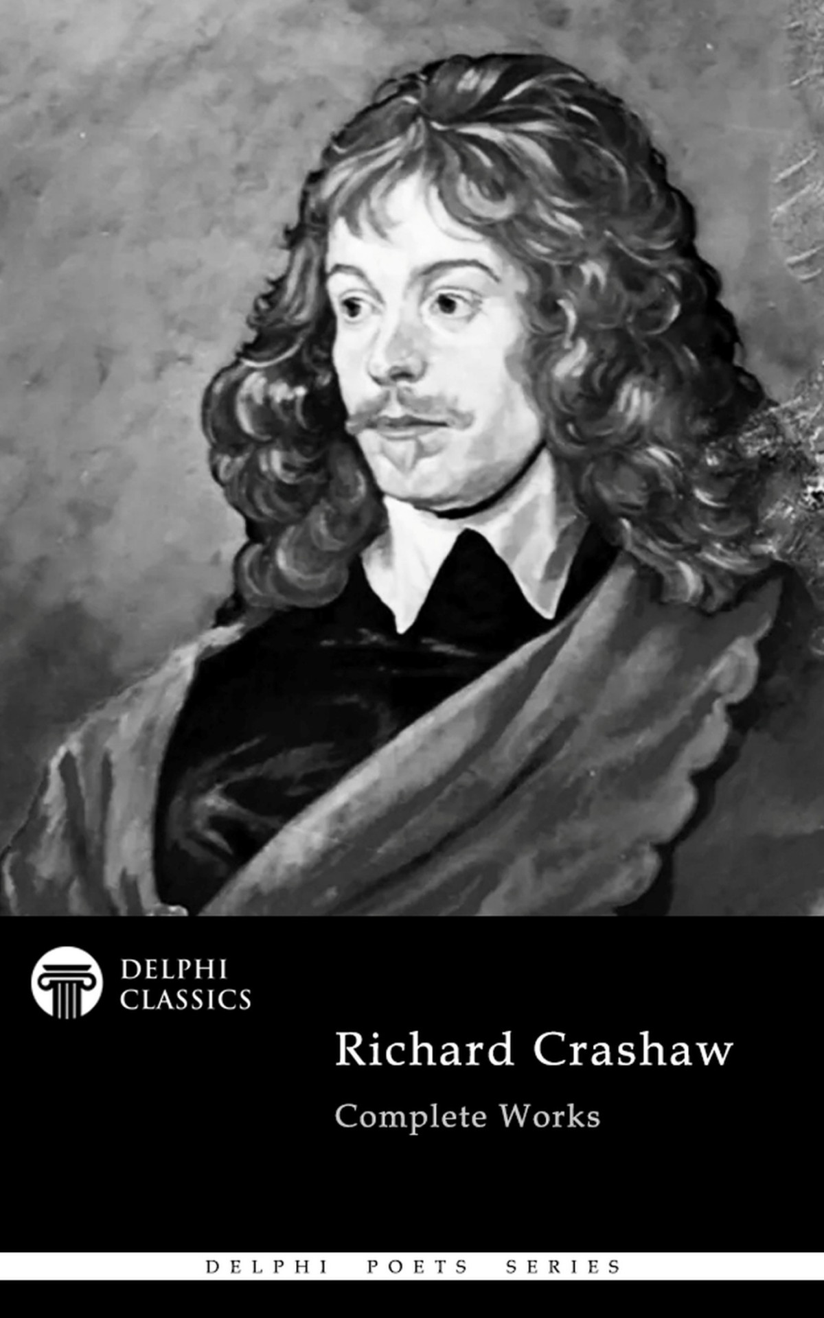 Complete Works Of Richard Crashaw Richard Crashaw