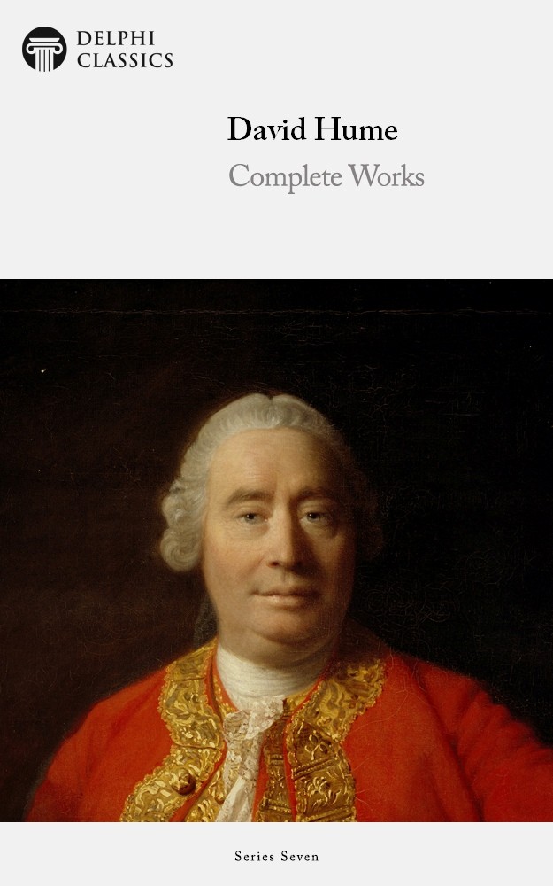 Complete Works Of David Hume David Hume