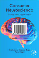 Consumer Neuroscience Theory And Application 1st Edition Cathrine V Janssonboyd