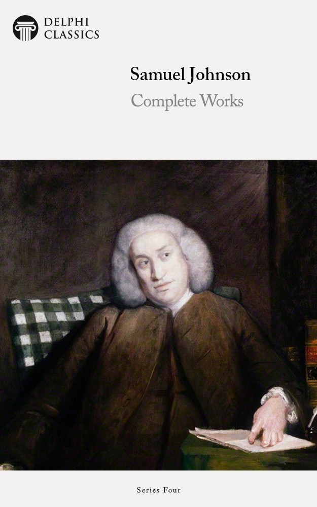 Complete Works Of Samuel Johnson Samuel Johnson