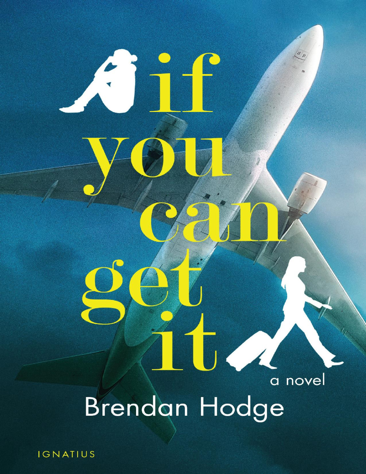 If You Can Get It Brendan Hodge