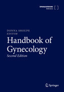 Handbook Of Gynecology 2nd Donna Shoupe