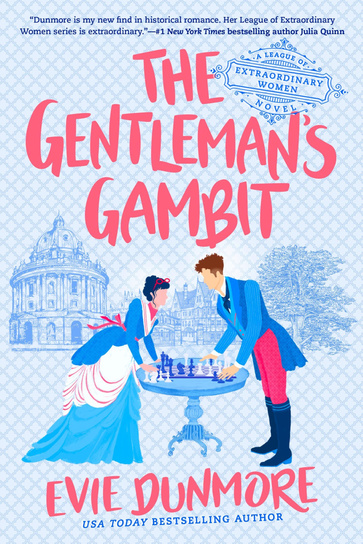 Gentlemans Gambit 1st Edition Dunmore Evie Berkley Romance