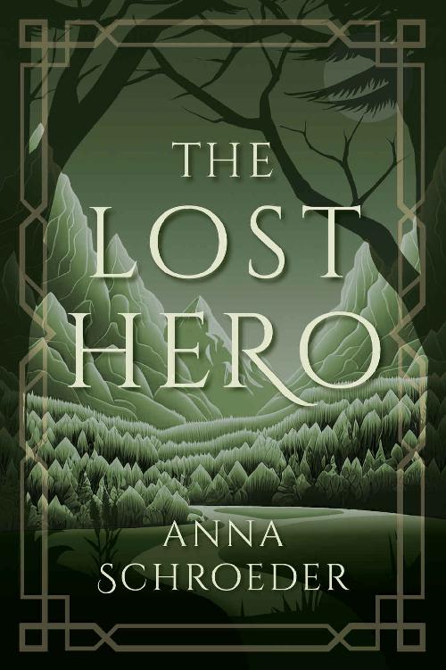 The Lost Hero Anna Schroeder