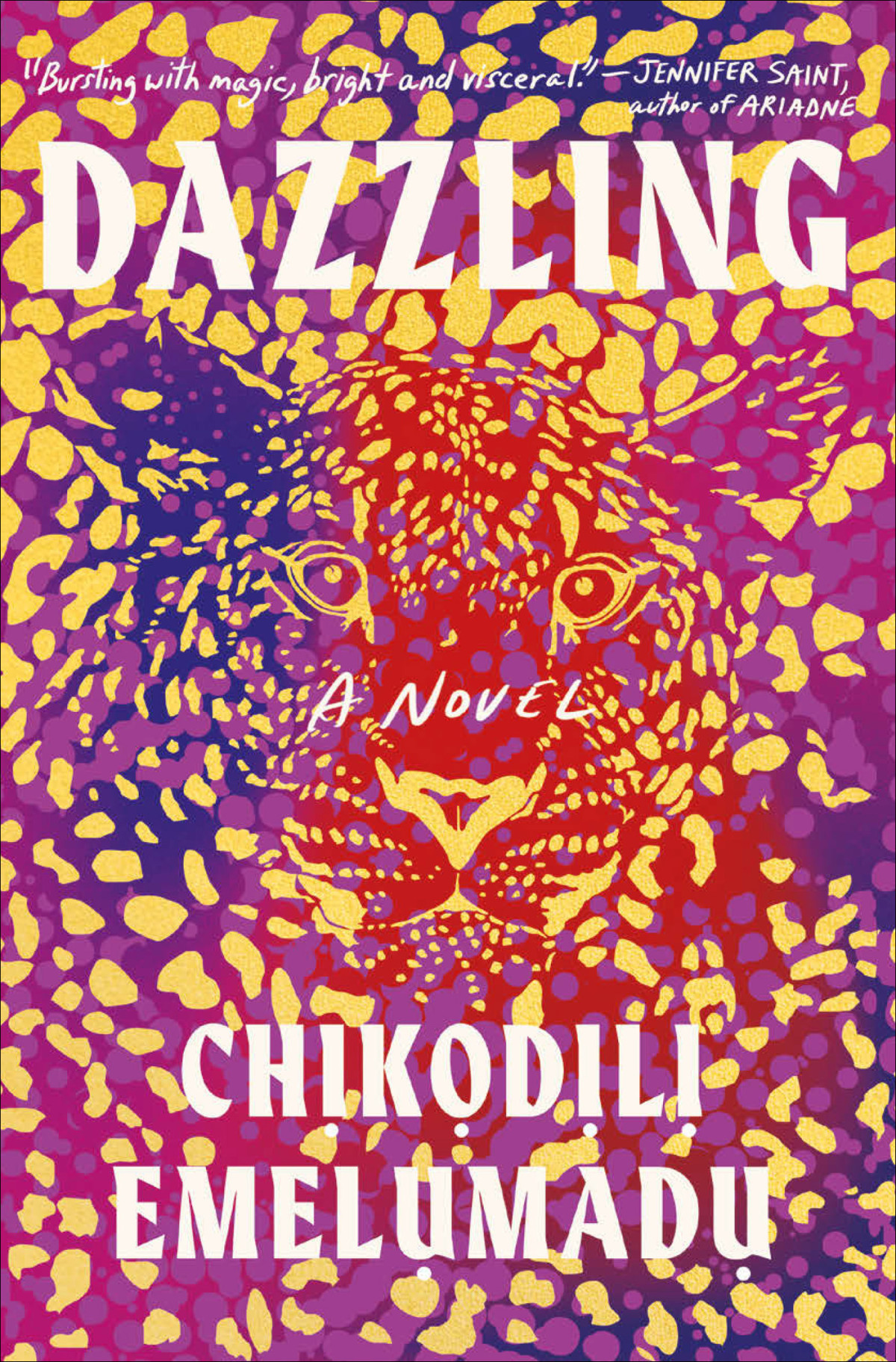 Dazzling Emelumadu Chikodili