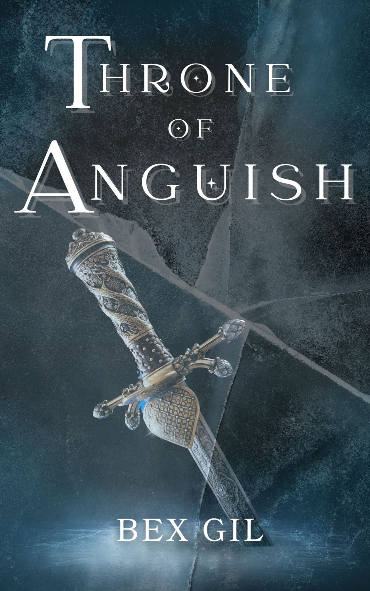 Throne Of Anguish Throne Of Anguish Duology Gil Bex