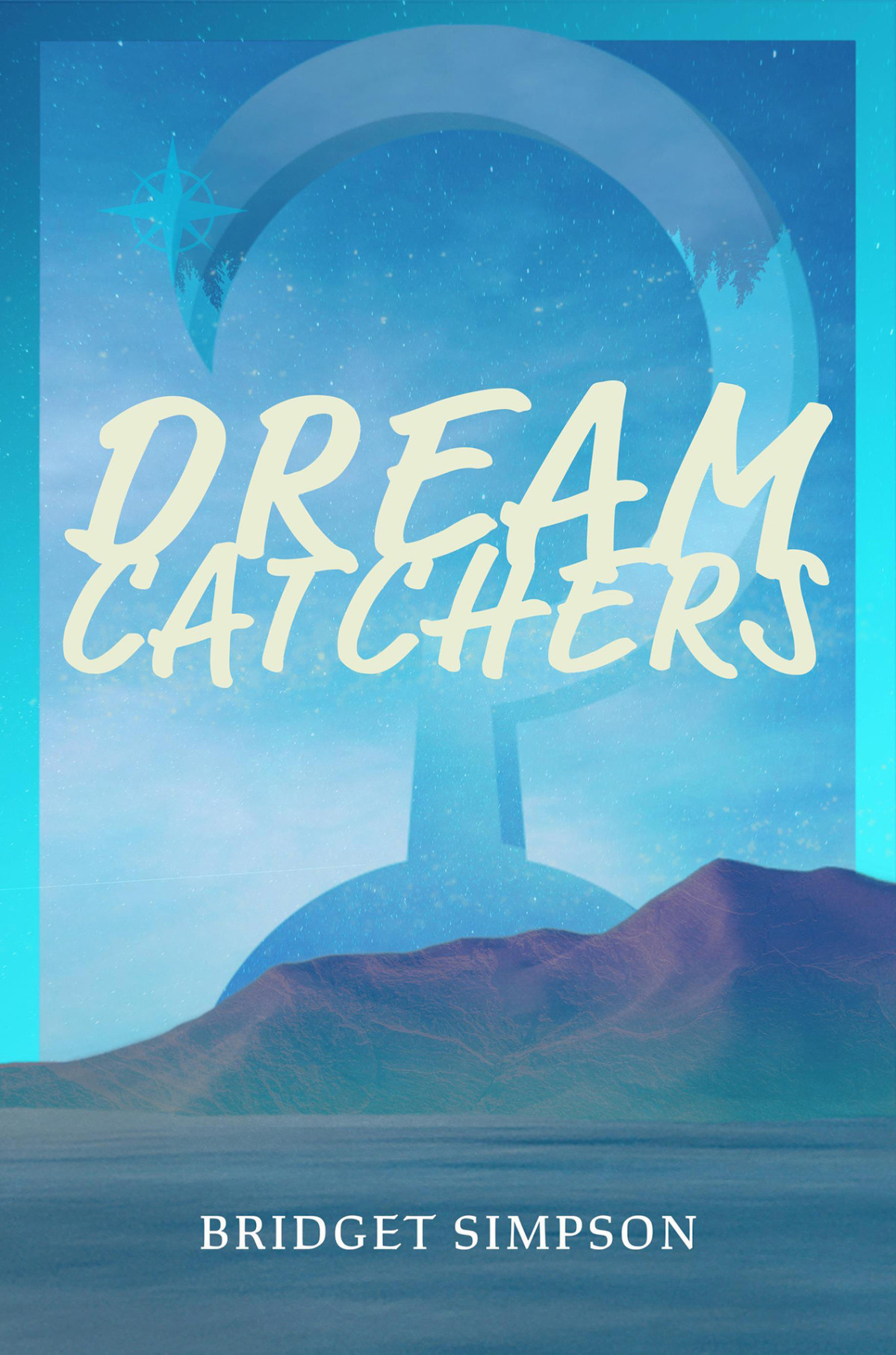 Dreamcatchers Simpson Bridget
