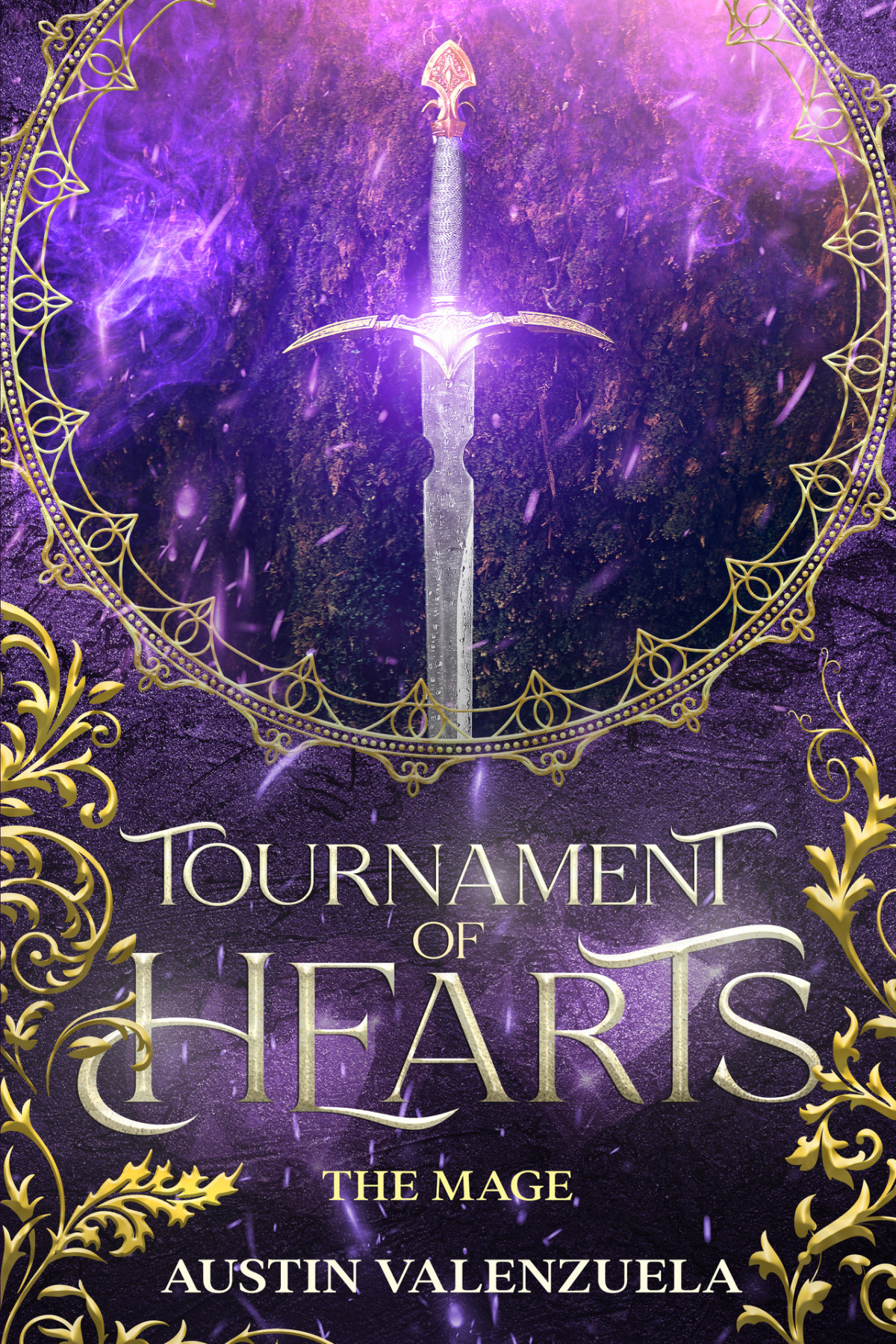 Tournament Of Hearts The Mage Valenzuela Austin