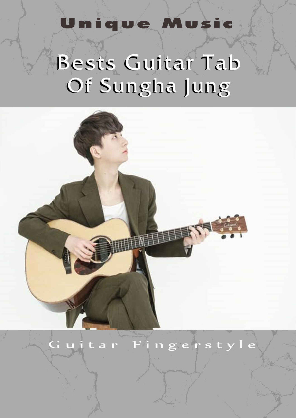 Bests Guitar Tab Of Sungha Jung 17 Guitar Fingerstyle Tab Of Sungha Jung Sungha Jung