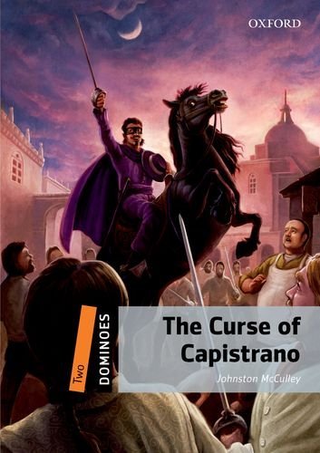 The Curse Of Capistrano Dominoes 2 Johnston Mcculley Bill Bowler