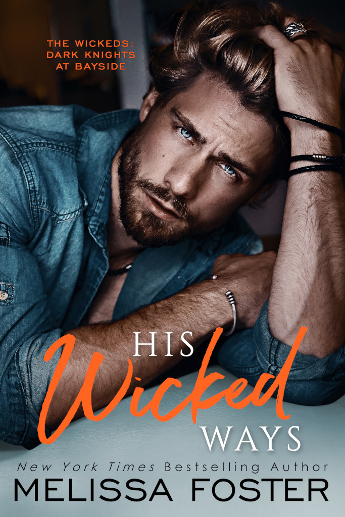 His Wicked Ways Melissa Foster