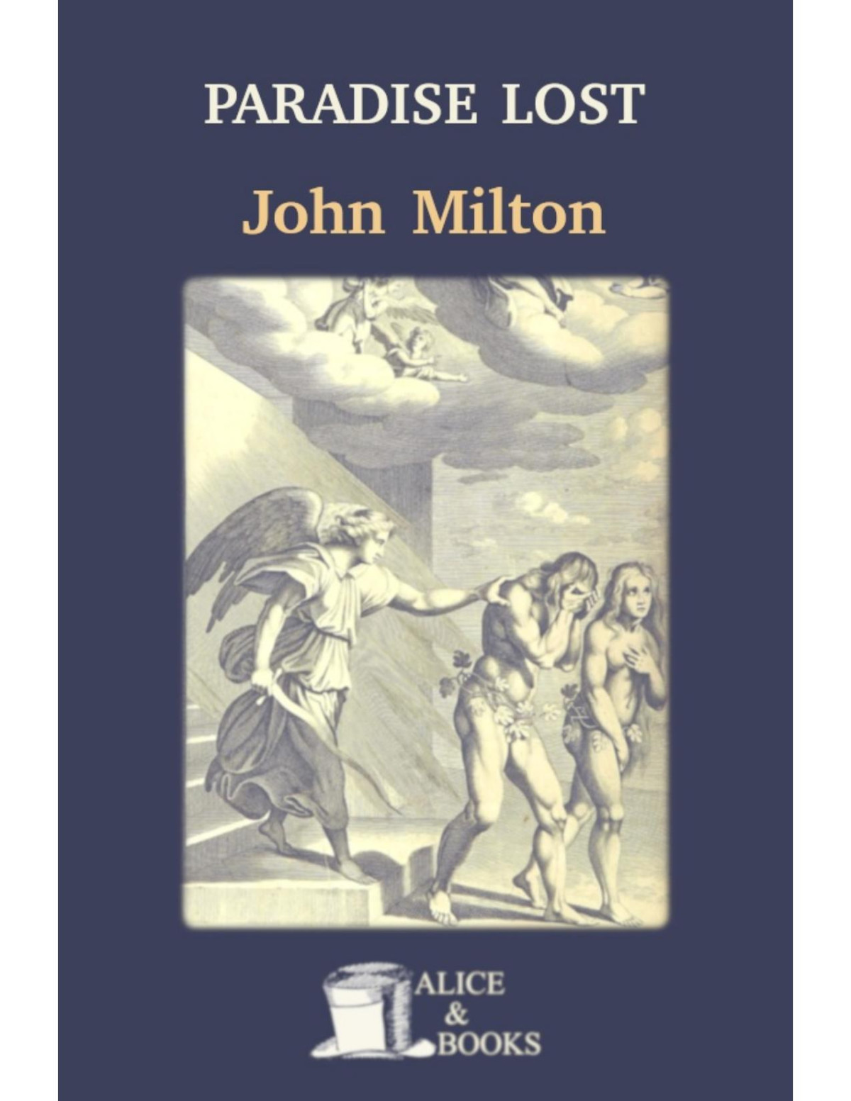 Paradise Lost John Milton