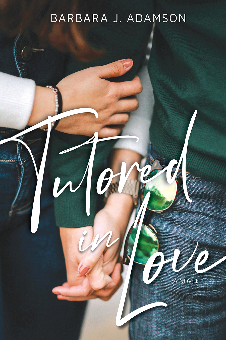 Tutored In Love Barbara J Adamson