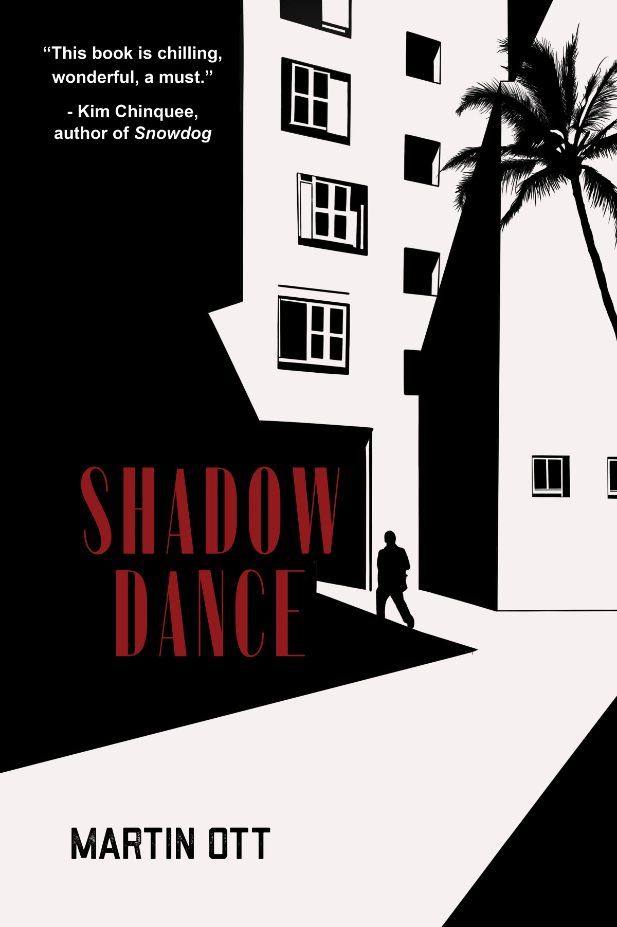 Shadow Dance Martin Ott