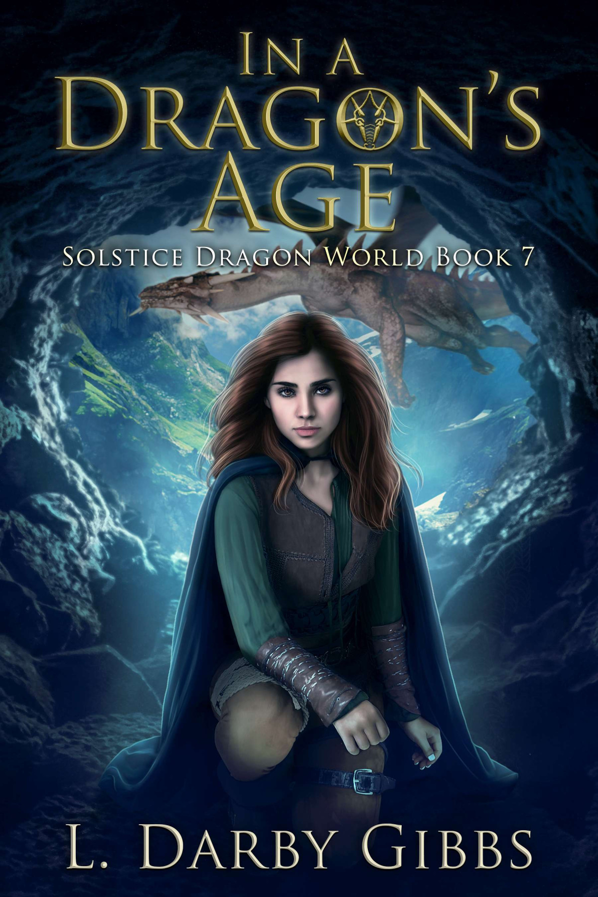 In A Dragons Age L Darby Gibbs
