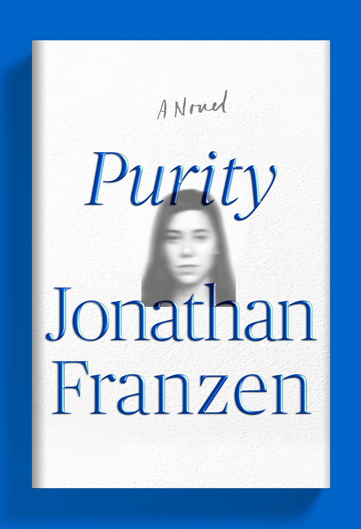 Purity A Novel Jonathan Franzen