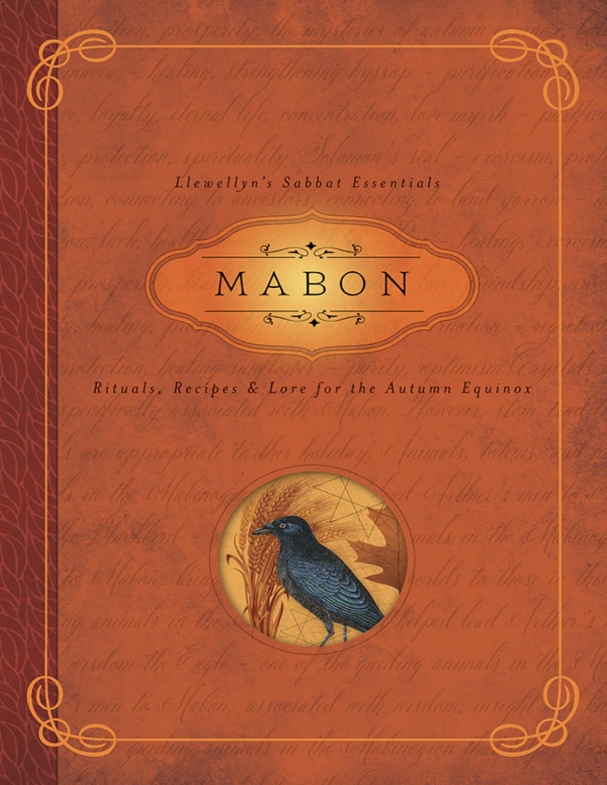 Mabon Diana Rajchel