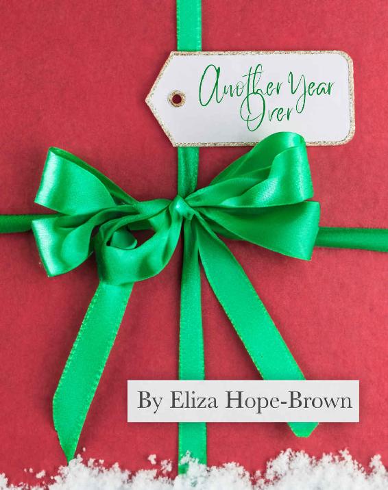Another Year Over Eliza Hopebrown