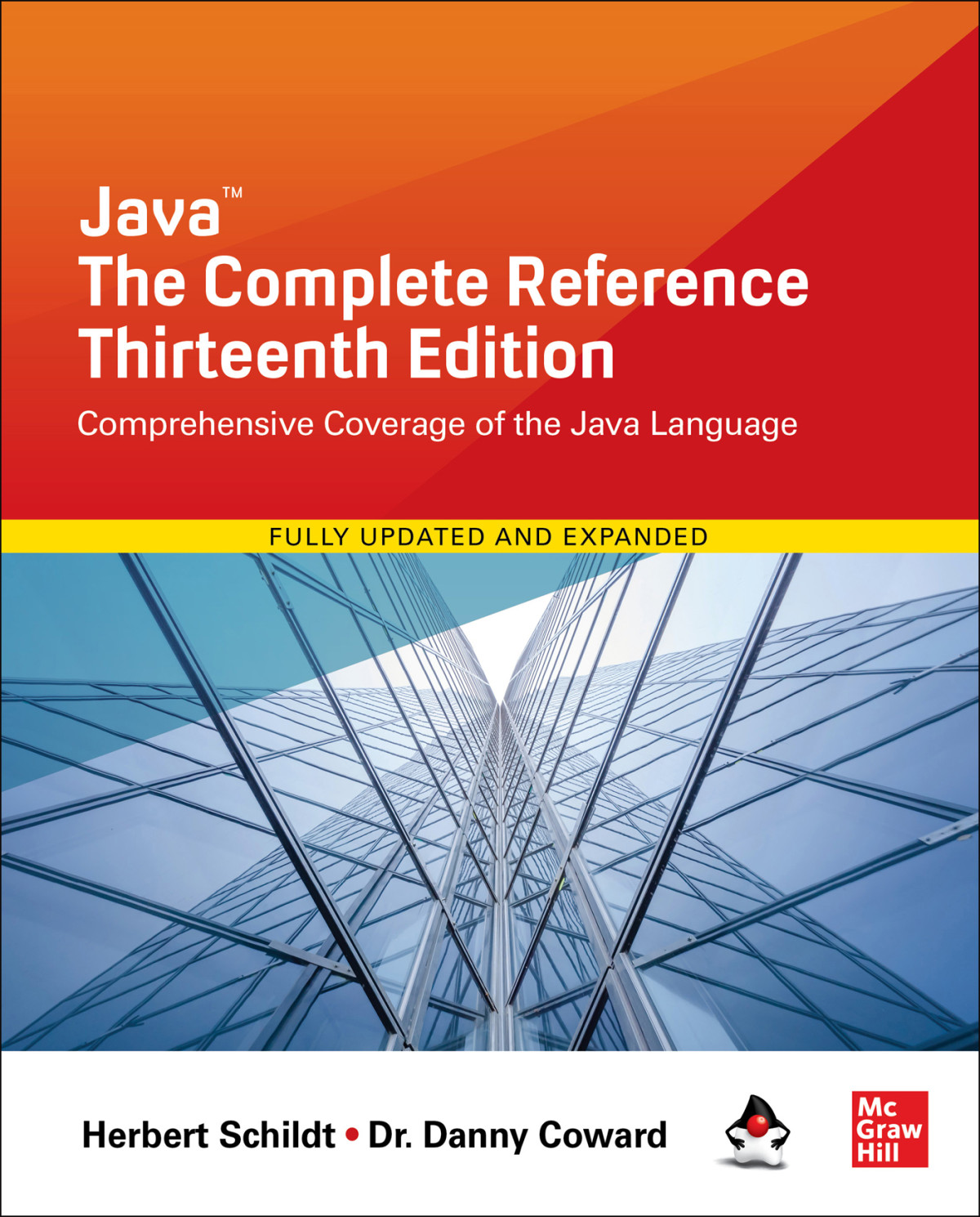 Java The Complete Reference Complete Reference Series 13th Edition Schildt