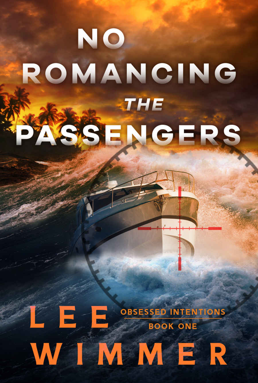 No Romancing The Passengers 2nd Wimmer Lee