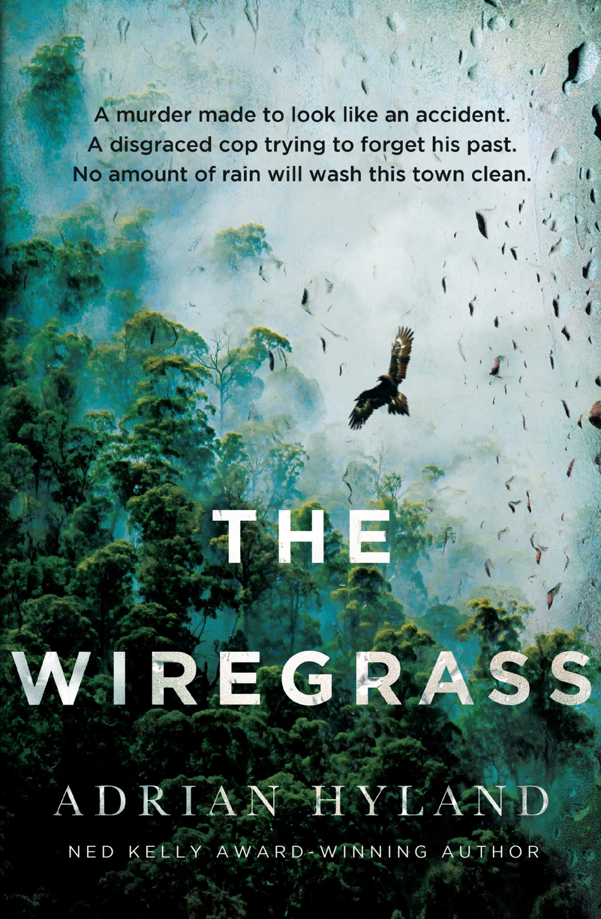 The Wiregrass Adrian Hyland