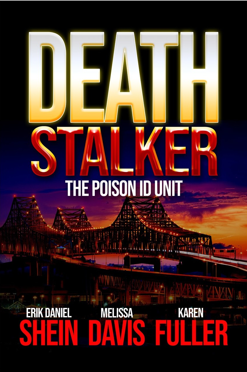 Death Stalker Erik Daniel Shein Melissa Davis Karen Fuller