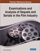 Examinations And Analysis Of Sequels And Serials In The Film Industry Secmen