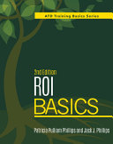 Roi Basics 2nd Edition 2nd Edition Phillips Patricia Pulliam