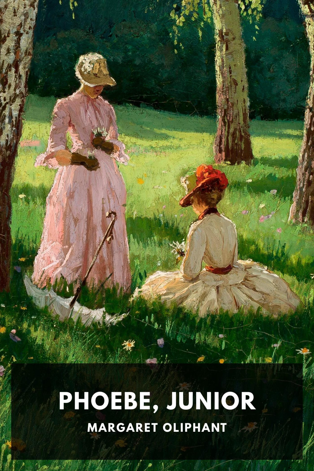 Phoebe Junior Margaret Oliphant