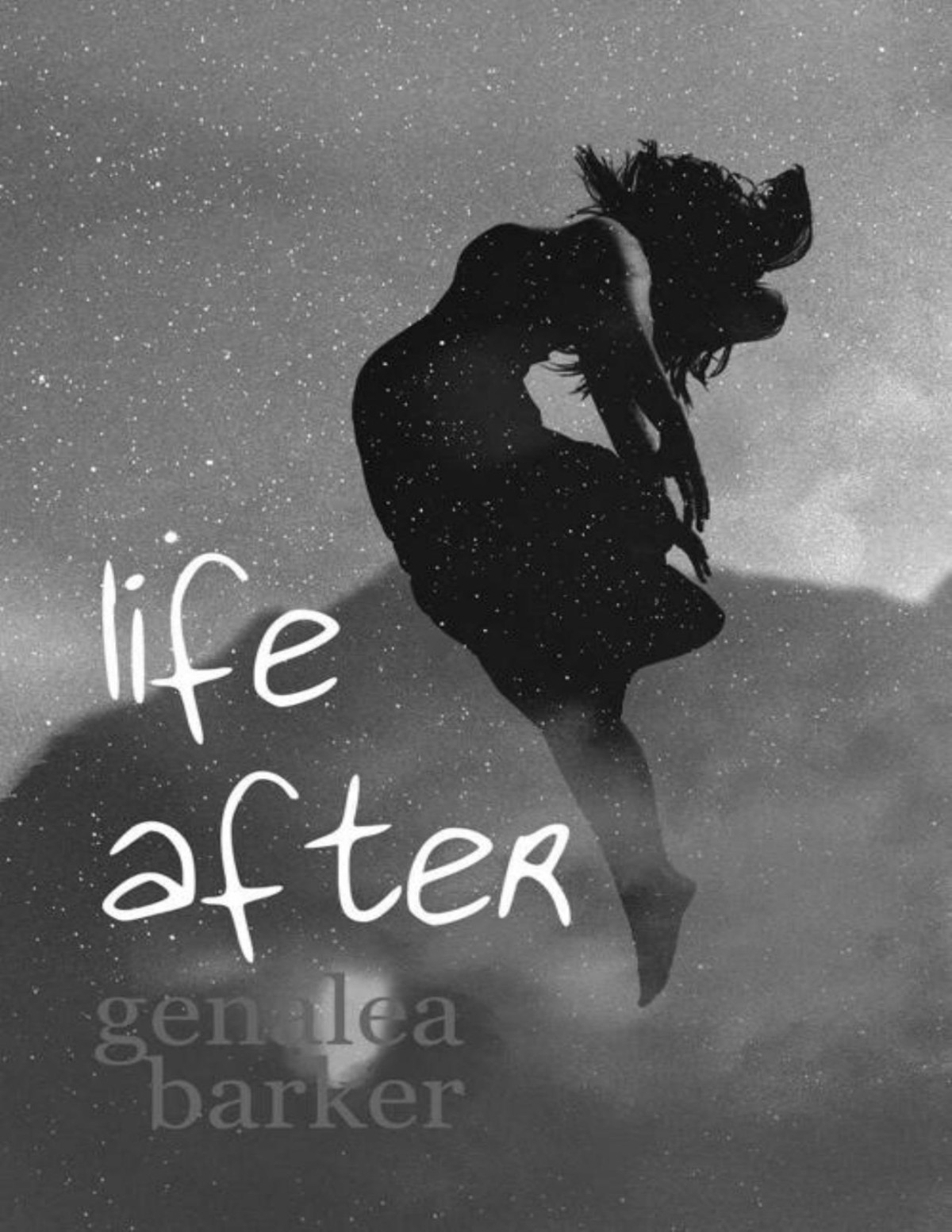 Life After Genalea Barker