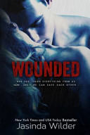 Wounded Jasinda Wilder