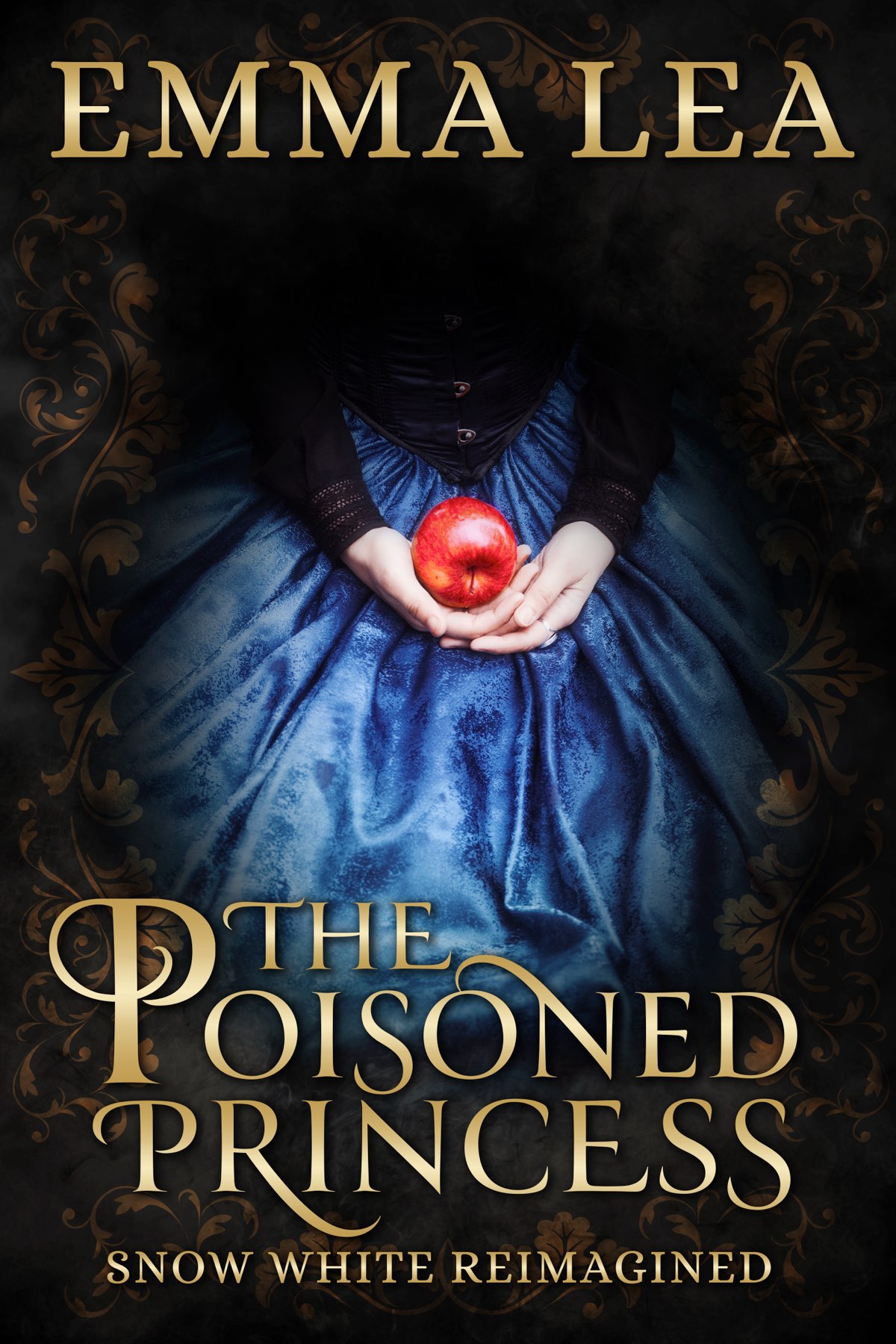 The Poisoned Princess Emma Lea