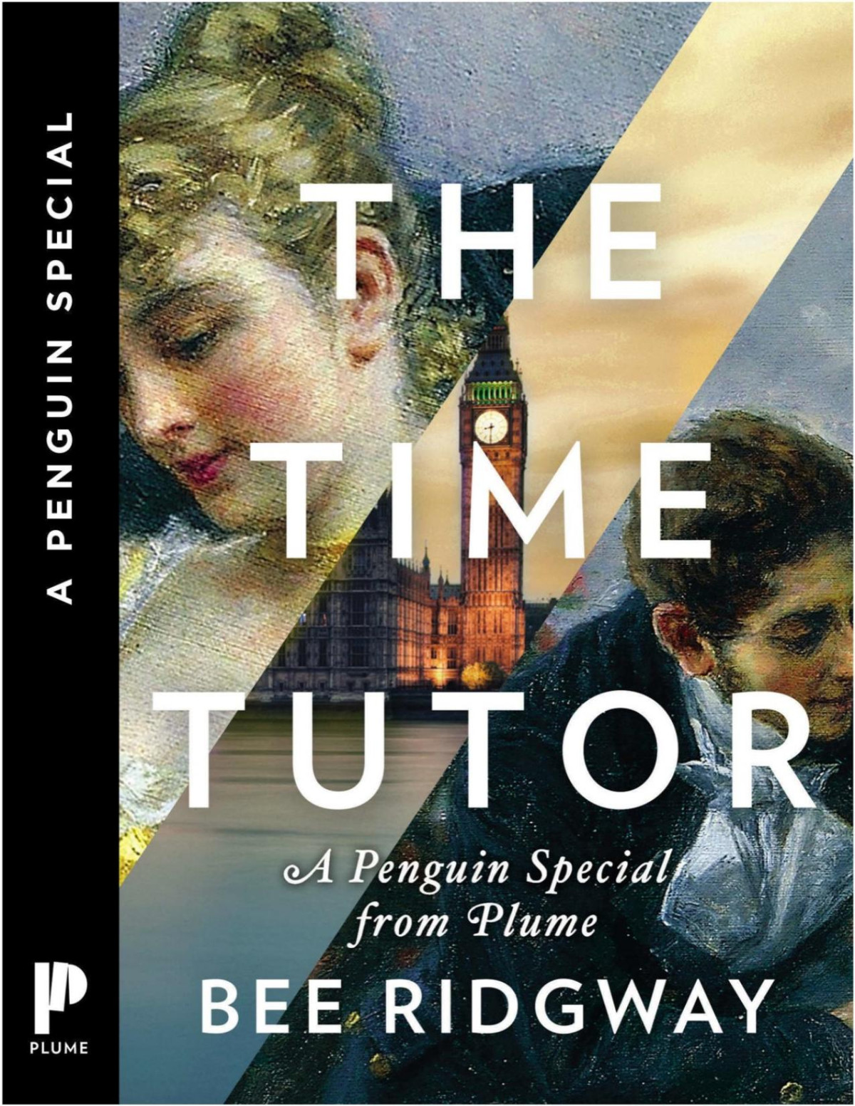 The Time Tutor Bee Ridgway